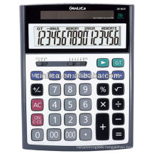 cost function calculator/office calculator/solar calculator JS-6LV